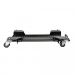 Βαση Μεταφορας Για Κεντρικο Σταντ Moto Με 4 Ροδακια & Φρενο 56χ19cm max350kg