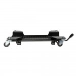 Βαση Μεταφορας Για Κεντρικο Σταντ Moto Με 4 Ροδακια & Φρενο 56χ19cm max350kg