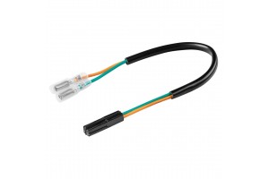 Καλωδιωση Για Συνδεση Led Φλας Honda 2ΤΕΜ.