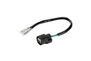 Καλωδιωση Για Συνδεση Led Φλας KAWASAKI​ Lampa - 2 Τεμ