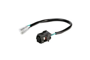 Καλωδιωση Για Συνδεση Led Φλας Yamaha Lampa - 2 Τεμ