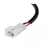 Καλωδιωση Για Συνδεση Led Φλας Aprilia 2ΤΕΜ. Καλωδιωση Για Συνδεση Led Φλας Aprilia 2ΤΕΜ.