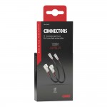 Καλωδιωση Για Συνδεση Led Φλας Aprilia 2ΤΕΜ. Καλωδιωση Για Συνδεση Led Φλας Aprilia 2ΤΕΜ.