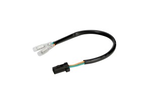 Καλωδιωση Για Συνδεση Led Φλας Type 2 Ducatilampa - 2 Τεμ