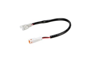 Καλωδιωση Για Συνδεση Led Φλας Type 2 Mv AGUSTA/DUCATILAMPA - 2 Τεμ