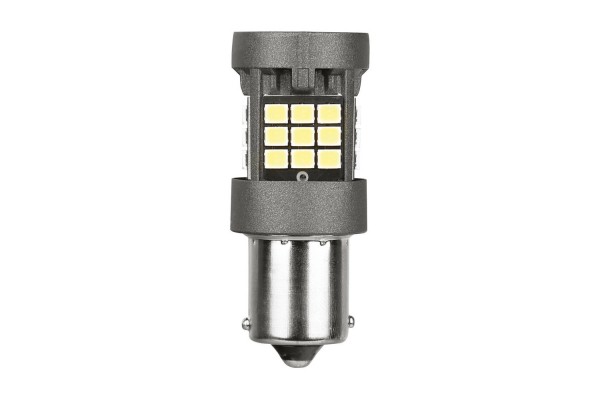 P21W 12/24V BA15s 3360/2660lm 6.500K Διπλης Πολικοτητας Led CAN-BUS PRO-USER Series 1ΤΕΜ. P21W 12/24V BA15s 3360/2660lm 6.500K Διπλης Πολικοτητας Led CAN-BUS PRO-USER Series 1ΤΕΜ.