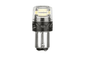 P21/5W 12V BAY15d 680/150lm+390/140lm 6.500K Διπλης Πολικοτητας Led CAN-BUS ULTRA-LUMEN Series 2ΤΕΜ.