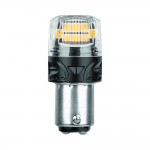 P21/5W 12V BAY15d 570/110lm+290/80lm Πορτοκαλι Φως Led CAN-BUS ULTRA-LUMEN Series 2ΤΕΜ. P21/5W 12V BAY15d 570/110lm+290/80lm Πορτοκαλι Φως Led CAN-BUS ULTRA-LUMEN Series 2ΤΕΜ.