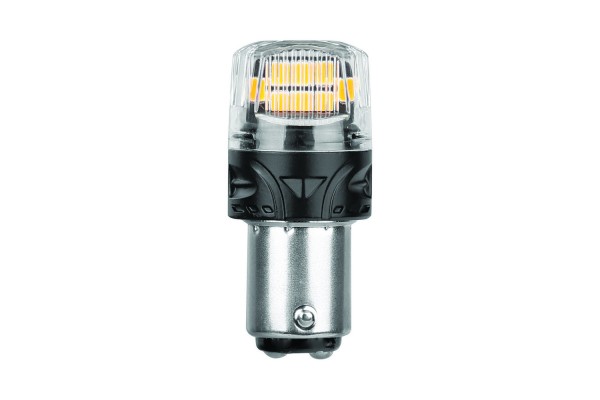 P21/5W 12V BAY15d 570/110lm+290/80lm Πορτοκαλι Φως Led CAN-BUS ULTRA-LUMEN Series 2ΤΕΜ. P21/5W 12V BAY15d 570/110lm+290/80lm Πορτοκαλι Φως Led CAN-BUS ULTRA-LUMEN Series 2ΤΕΜ.