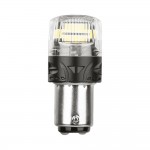 R5W 12V BA15d 680/150lm+390/140lm 6.500K Διπλης Πολικοτητας Led CAN-BUS ULTRA-LUMEN Series 2ΤΕΜ. R5W 12V BA15d 680/150lm+390/140lm 6.500K Διπλης Πολικοτητας Led CAN-BUS ULTRA-LUMEN Series 2ΤΕΜ.