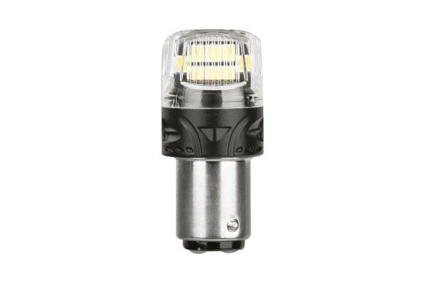 P27/7W 12V W2,5x16q 630/140+380/150lm 6.500K Διπλης Πολικοτητας Led CAN-BUS ULTRA-LUMEN Series 2ΤΕΜ. P27/7W 12V W2,5x16q 630/140+380/150lm 6.500K Διπλης Πολικοτητας Led CAN-BUS ULTRA-LUMEN Series 2ΤΕΜ.