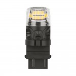 P27/7W 12V W2,5x16q 570/120lm+290/80lm Πορτοκαλι Φως Led CAN-BUS ULTRA-LUMEN Series 2ΤΕΜ. P27/7W 12V W2,5x16q 570/120lm+290/80lm Πορτοκαλι Φως Led CAN-BUS ULTRA-LUMEN Series 2ΤΕΜ.