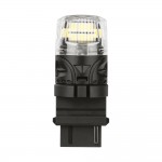 P27W 12V W2,5x16d 630/380lm 6.500K Διπλης Πολικοτητας Led CAN-BUS ULTRA-LUMEN Series 2ΤΕΜ. P27W 12V W2,5x16d 630/380lm 6.500K Διπλης Πολικοτητας Led CAN-BUS ULTRA-LUMEN Series 2ΤΕΜ.