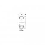 P27W 12V W2,5x16d 630/380lm 6.500K Διπλης Πολικοτητας Led CAN-BUS ULTRA-LUMEN Series 2ΤΕΜ. P27W 12V W2,5x16d 630/380lm 6.500K Διπλης Πολικοτητας Led CAN-BUS ULTRA-LUMEN Series 2ΤΕΜ.