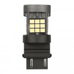 P27/7W 12/24V W2,5x16q 3480/800+2730/760lm 6.500K Διπλης ΠΟΛ/ΤΗΤΑΣ Led CAN-BUS PRO-USER Series 1ΤΕΜ. P27/7W 12/24V W2,5x16q 3480/800+2730/760lm 6.500K Διπλης ΠΟΛ/ΤΗΤΑΣ Led CAN-BUS PRO-USER Series 1ΤΕΜ.