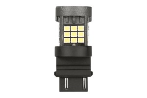 P27/7W 12/24V W2,5x16q 3480/800+2730/760lm 6.500K Διπλης ΠΟΛ/ΤΗΤΑΣ Led CAN-BUS PRO-USER Series 1ΤΕΜ.