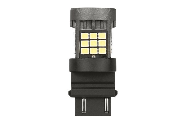 P27/7W 12/24V W2,5x16q 3480/800+2730/760lm 6.500K Διπλης ΠΟΛ/ΤΗΤΑΣ Led CAN-BUS PRO-USER Series 1ΤΕΜ. P27/7W 12/24V W2,5x16q 3480/800+2730/760lm 6.500K Διπλης ΠΟΛ/ΤΗΤΑΣ Led CAN-BUS PRO-USER Series 1ΤΕΜ.