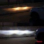 Amio – Led HB3 9005 Cob 12/24V 38W 6500K 3800lm Σειρά Cob Για Ισχυρό Λευκό Φωτισμό & Καθαρή Ορατότητα – 2 Τεμ. (02846/AM)