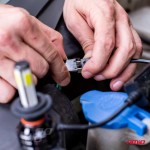 Amio – Led HB3 9005 Cob 12/24V 38W 6500K 3800lm Σειρά Cob Για Ισχυρό Λευκό Φωτισμό & Καθαρή Ορατότητα – 2 Τεμ. (02846/AM)