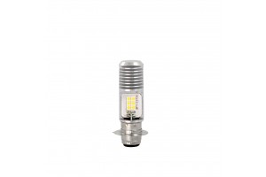 P15d 12V 12W 12x3030SMD Led 1.200lm 6.000K M-TECH - 1 ΤΕΜ.
