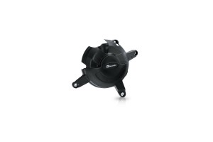 Προστατευτικο Καπακι Συμπλεκτη Moto Σε Μαυρο Χρωμα Για Yamaha Paraxite - 1 ΤΕΜ.