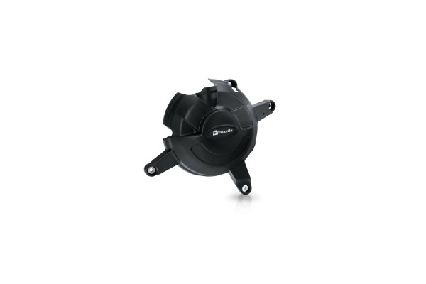 Προστατευτικο Καπακι Συμπλεκτη Moto Σε Μαυρο Χρωμα Για Yamaha Paraxite - 1 ΤΕΜ.