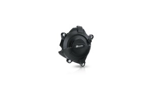 Προστατευτικο Καπακι Δυναμο Moto Σε Μαυρο Χρωμα Για Yamaha Paraxite - 1 ΤΕΜ.