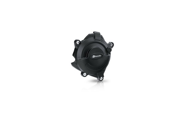 Προστατευτικο Καπακι Δυναμο Moto Σε Μαυρο Χρωμα Για Yamaha Paraxite - 1 ΤΕΜ.