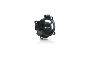 Προστατευτικο Καπακι Δυναμο Moto Σε Μαυρο Χρωμα Για Bmw Paraxite - 1 ΤΕΜ.