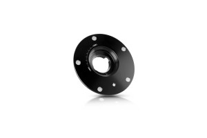 Ταπα Ταχειας Απελευθερωσης Ρεζερβουαρ Moto Σε Μαυρο Χρωμα Για Honda Paraxite - 1 ΤΕΜ.