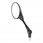 Καθρεπτες Moto Bico Στρογγυλοι M10x1,25 Dx Μαυροι Lampa - 2 τεμ. Καθρεπτες Moto Bico Στρογγυλοι M10x1,25 Dx Μαυροι Lampa - 2 τεμ.