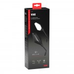 Καθρεπτες Moto Vinx M10x1,25 DX+SX Σε Μαυρο Χρωμα Lampa - 2 ΤΕΜ. Καθρεπτες Moto Vinx M10x1,25 DX+SX Σε Μαυρο Χρωμα Lampa - 2 ΤΕΜ.