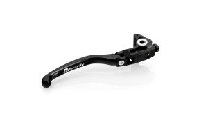 Μανετα Φρενου Moto Race Ρυθμιζομενη Σπαστη Αλουμινιου Σε Μαυρο Χρωμα Για BMW/MV Agusta Paraxite - 1 ΤΕΜ.