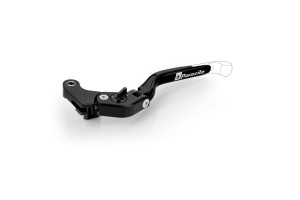 Μανετα Συμπλεκτη Moto Street Ρυθμιζομενη Σπαστη Αλουμινιου Με Υποδοχη Ακρου Για Yamaha Paraxite - 1 ΤΕΜ.