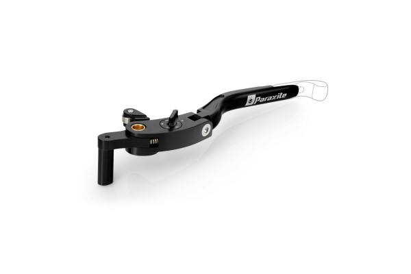 Μανετα Συμπλεκτη Moto Street Ρυθμιζομενη Σπαστη Αλουμινιου Με Υποδοχη Ακρου Για Honda Paraxite - 1 ΤΕΜ.