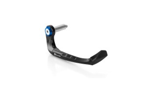 Προστατευτικο Μανετας Φρενου Moto 14>19,5mm Αλουμινιου ΜΑΥΡΟ/ΜΠΛΕ Χρωμα Paraxite - 1 ΤΕΜ.