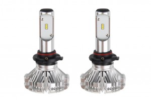 HB4 9006 Led Sx Series 2018 6/18V 40W 6.000K 3.200lm Led (ΜΕ Ψυκτρα - Χωρις ΑΝΕΜΙΣΤΗΡΑΚΙ) 2ΤΕΜ.