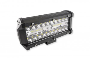 Προβολεας Εργασιας Working Lamp 40LED 120W 9-36V 3200lm 6000K 170x74x63mm AWL19 Amio