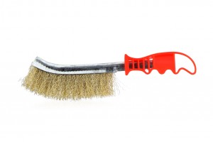 Συρματοβουρτσα 240mm Αμιο