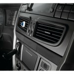 Αρωματικο Αεραγωγου Delta New Car (2,5ml)LAMPA - 2 Τεμ