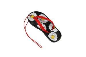 Αρωματικο Αεραγωγου Sunny Beach Black Ice 20,5gr Lampa - 1 Τεμ