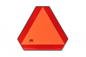 Τριγωνο Βραδυπορειας Αλουμινιου Φορτηγου