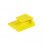 Βαση Στηριξης Με Κλιπ Αυτοκολλητη Παρμπριζ Για Συσκευες E-PASS Διοδιων Lampa - 1 Τεμ Βαση Στηριξης Με Κλιπ Αυτοκολλητη Παρμπριζ Για Συσκευες E-PASS Διοδιων Lampa - 1 Τεμ