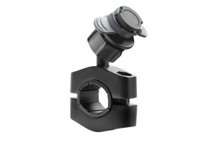 Βαση Στηριξης Κινητου Moto Donut Για Μπαρα 22-32 Mm (ΘΗΚΕΣ Opti CASE) Titan Series LAMPA- 1 TEM.