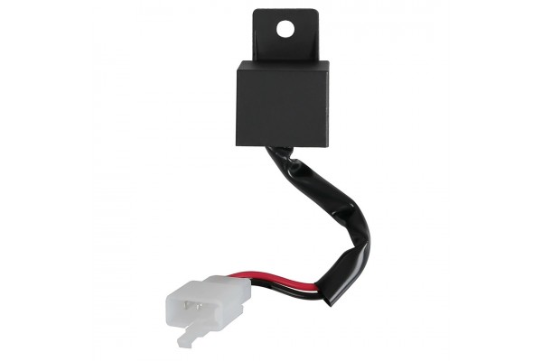 Flasher Ηλεκτρονικο Για Led 12V Max 10A (ΦΛΑΣΙΕΡΑ)