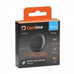 Optiline - Ασύρματη Συσκευή Εντοπισμού Optitag Με Μπρελόκ Για Συσκευές Android - 1 τεμ. (L9176.6)