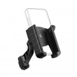 Βαση Στηριξης Κινητου Smart Scooter Grip 62>82mm (ΣΤΗΡΙΞΗ Σε Καθρεπτη & Σε Μπαρα 9>14mm) Optiline -1 TEM.