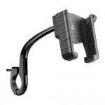 Βαση Στηριξης Κινητου Smart Handle Grip 62-82mm (ΣΤΗΡΙΞΗ Στο Αριστερο Χερουλι 22-34mm) Optiline -1 TEM.