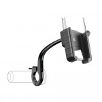 Βαση Στηριξης Κινητου Smart Handle Grip 62-82mm (ΣΤΗΡΙΞΗ Στο Αριστερο Χερουλι 22-34mm) Optiline -1 TEM.