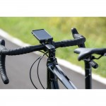 Βαση Στηριξης Κινητου MOTO/ΠΟΔΗΛΑΤΟΥ Outfront Pro Duolock 2.0 ( Με Στηριξη Σε Μπαρα 22-35mm) Optiline -1 TEM.